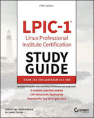 LPIC-1 Study Guide