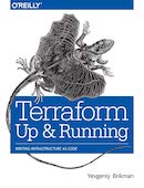 Terraform 
Up & Running